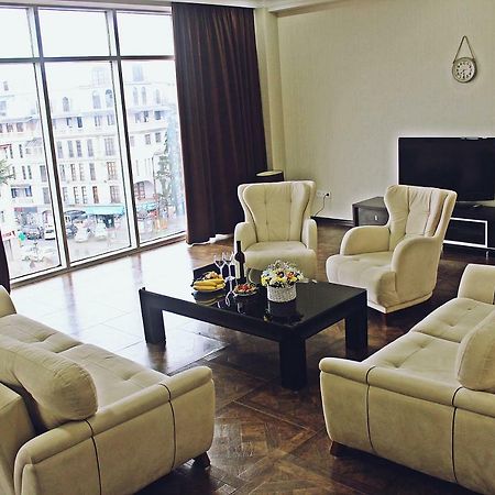 Mardi Plaza Hotel Μπατούμι Εξωτερικό φωτογραφία