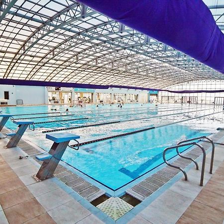 Mardi Plaza Hotel Μπατούμι Εξωτερικό φωτογραφία