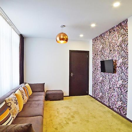 Mardi Plaza Hotel Μπατούμι Εξωτερικό φωτογραφία