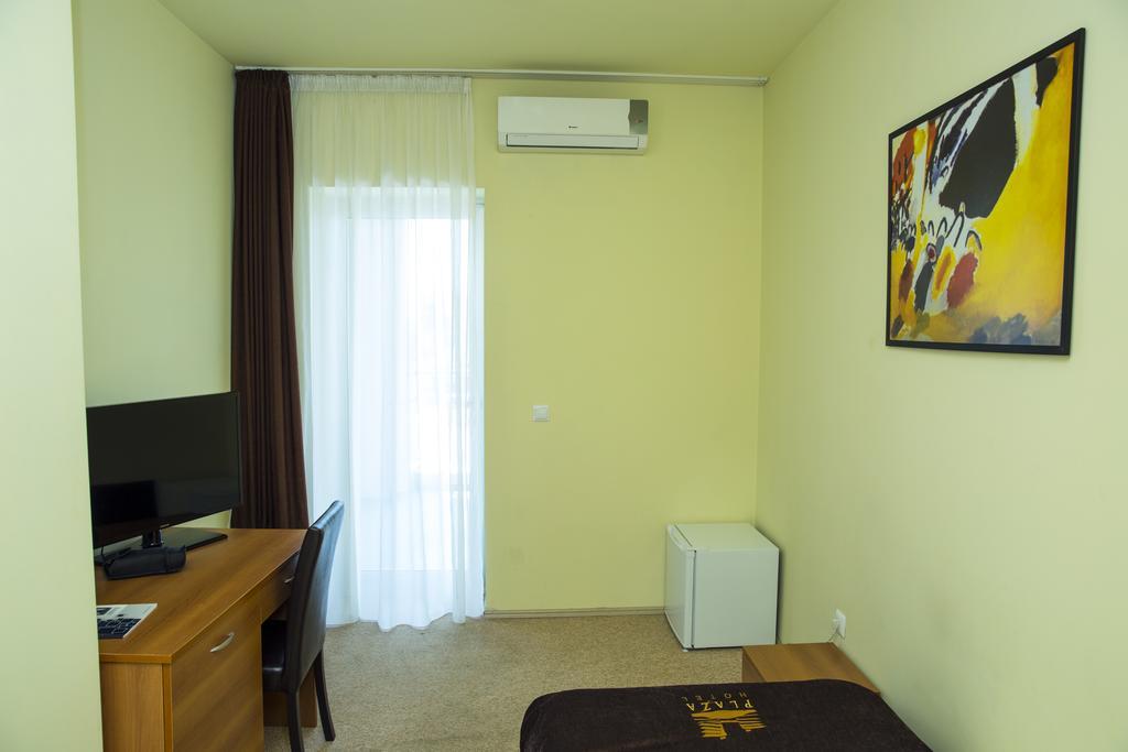 Mardi Plaza Hotel Μπατούμι Εξωτερικό φωτογραφία