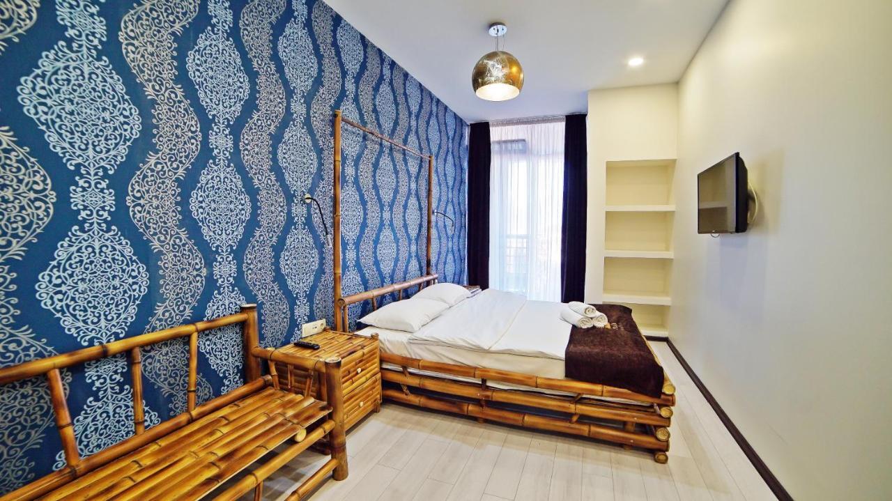 Mardi Plaza Hotel Μπατούμι Εξωτερικό φωτογραφία