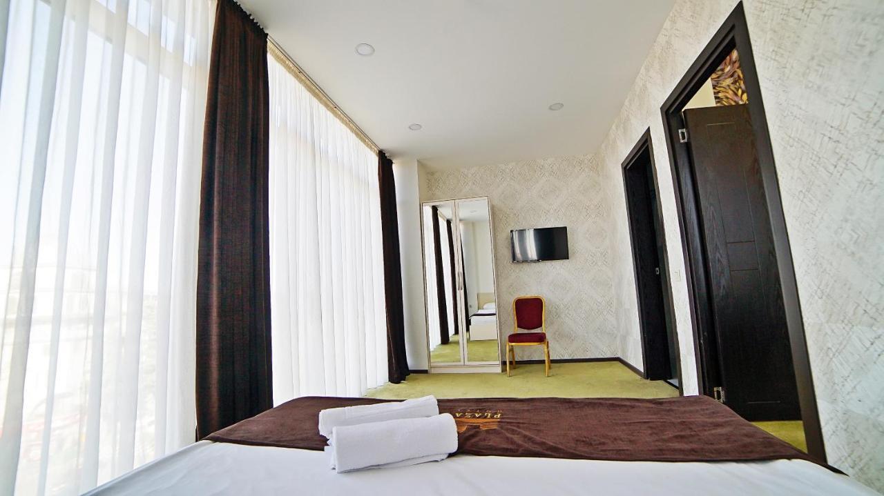 Mardi Plaza Hotel Μπατούμι Εξωτερικό φωτογραφία