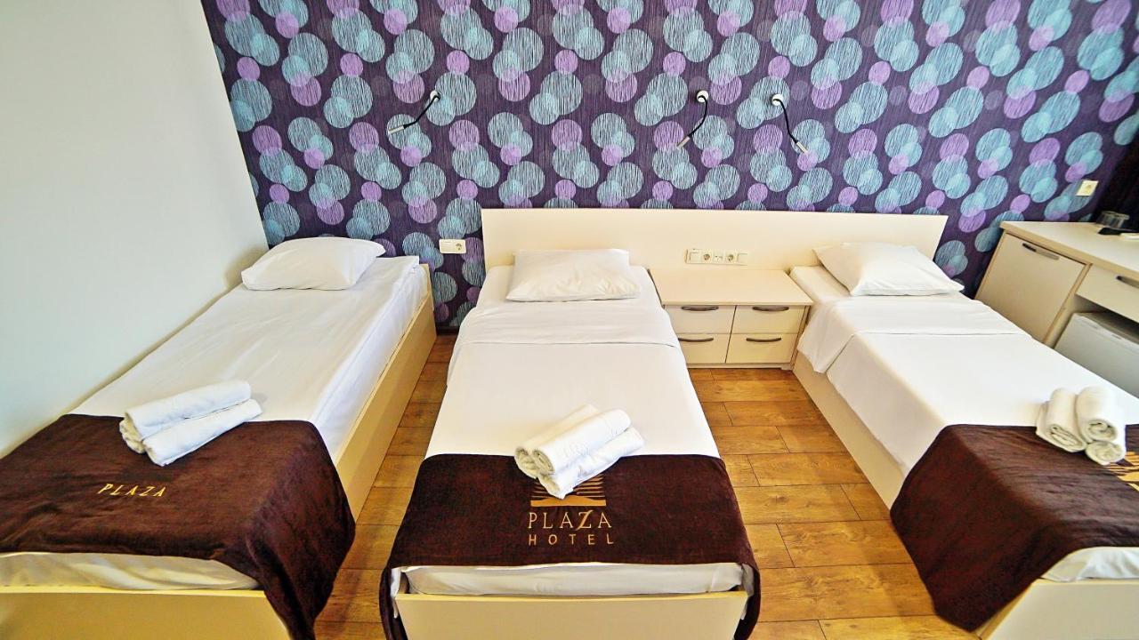 Mardi Plaza Hotel Μπατούμι Εξωτερικό φωτογραφία