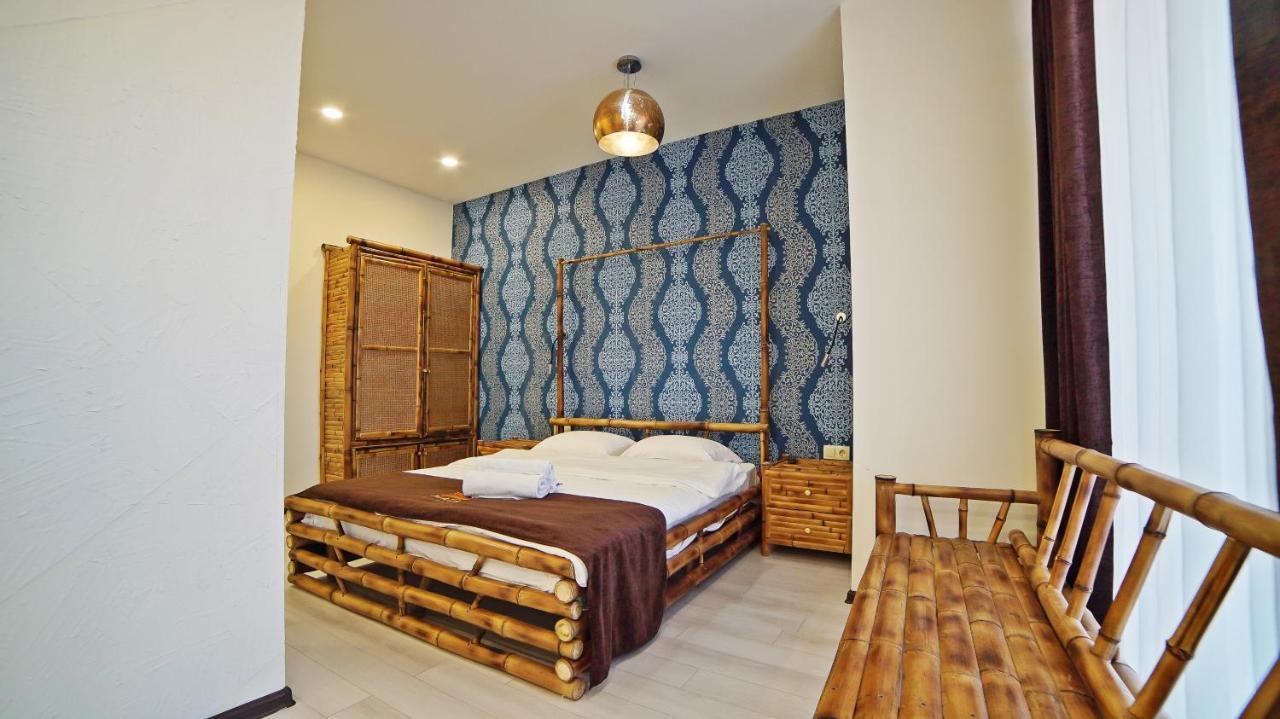 Mardi Plaza Hotel Μπατούμι Εξωτερικό φωτογραφία