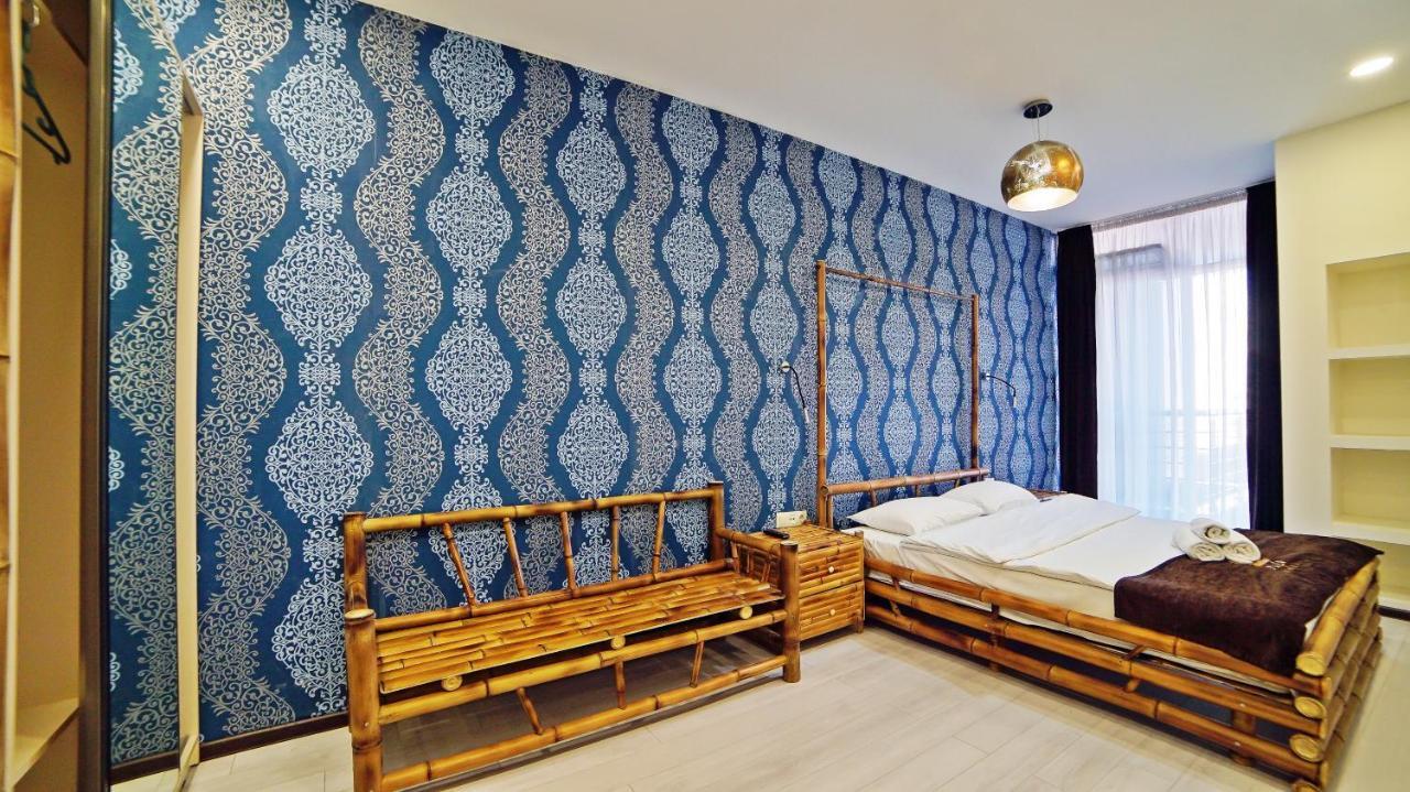 Mardi Plaza Hotel Μπατούμι Εξωτερικό φωτογραφία
