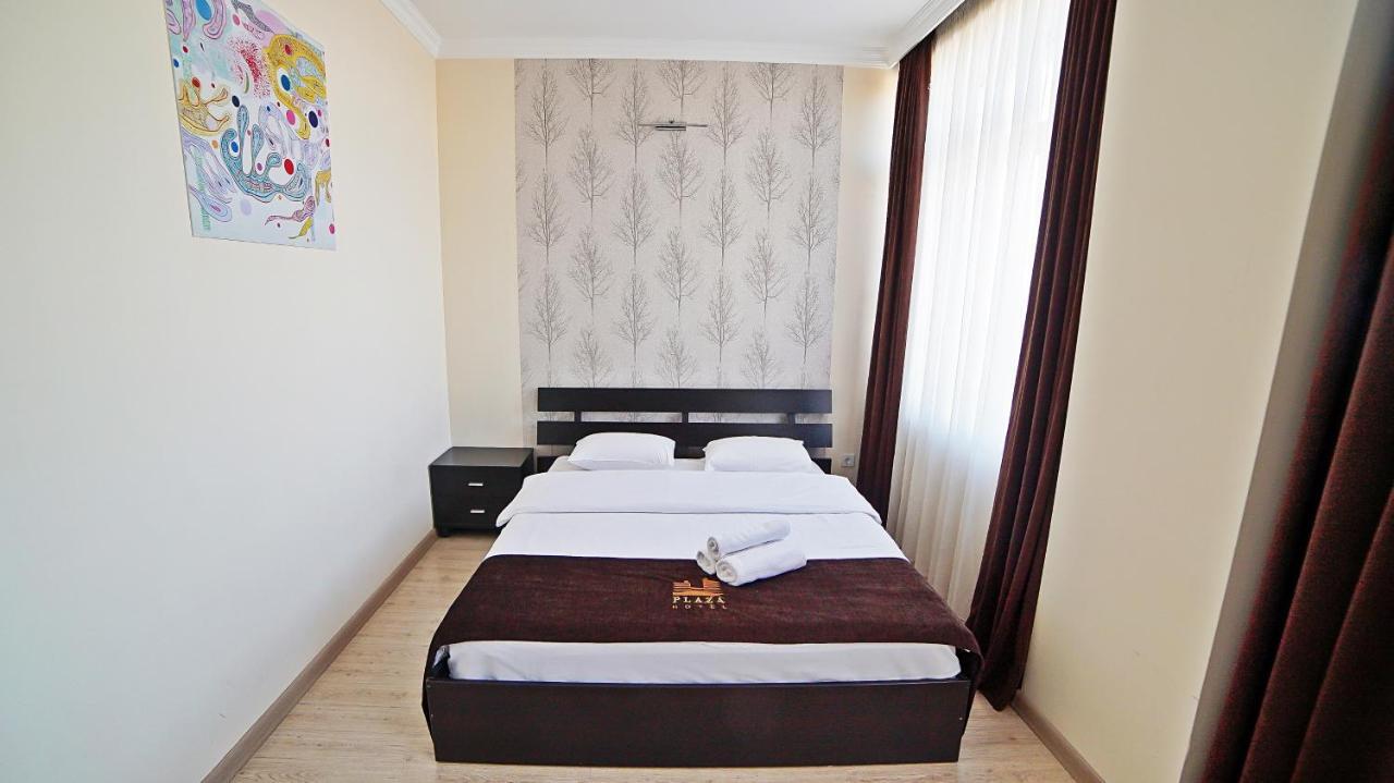 Mardi Plaza Hotel Μπατούμι Εξωτερικό φωτογραφία