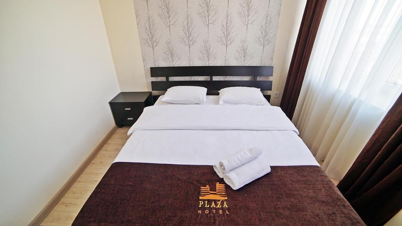 Mardi Plaza Hotel Μπατούμι Εξωτερικό φωτογραφία