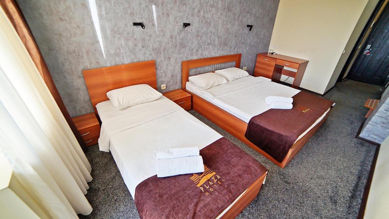 Mardi Plaza Hotel Μπατούμι Εξωτερικό φωτογραφία