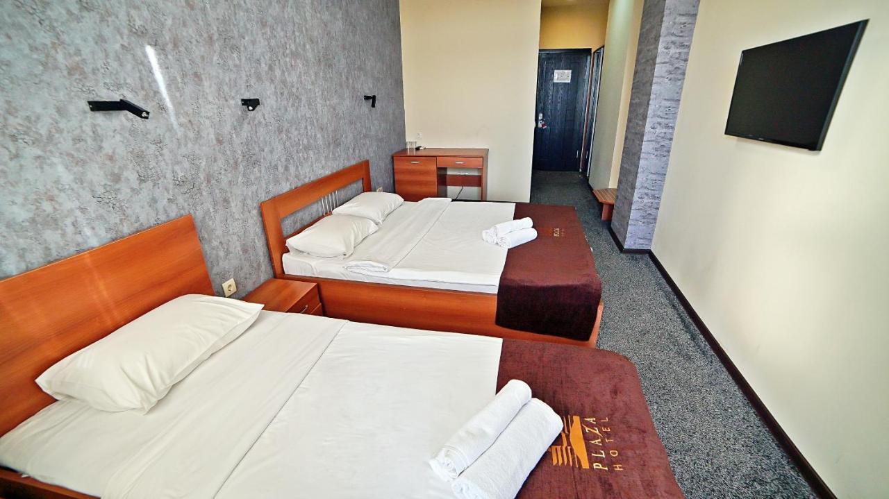 Mardi Plaza Hotel Μπατούμι Εξωτερικό φωτογραφία
