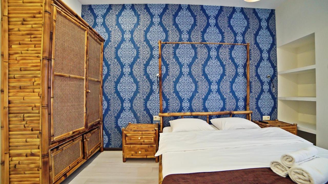 Mardi Plaza Hotel Μπατούμι Εξωτερικό φωτογραφία